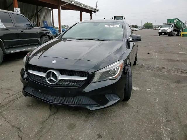 2014 Mercedes-Benz Cla 250 VIN: WDDSJ4EB4EN042811 Lot: 65087685