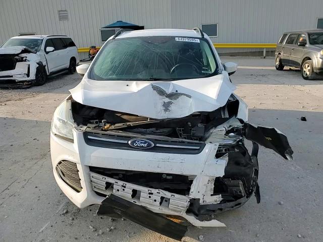 2016 Ford Escape Se VIN: 1FMCU0GX0GUB47129 Lot: 64979595