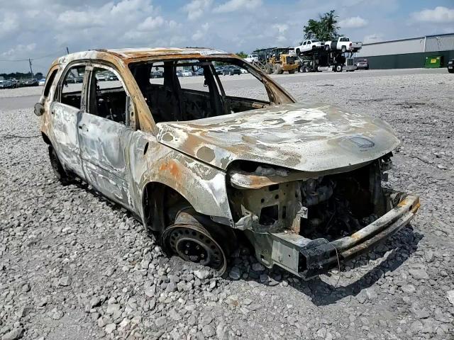 2006 Chevrolet Equinox Ls VIN: 2CNDL13F266083845 Lot: 65018445