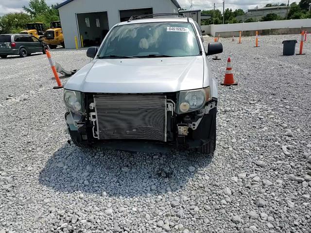 2011 Ford Escape Xlt VIN: 1FMCU9DG8BKA85654 Lot: 64616925