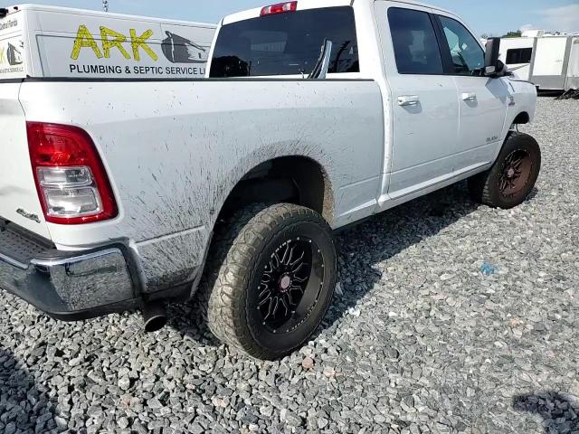 2021 Ram 2500 Big Horn VIN: 3C6UR5DL7MG529687 Lot: 64379825