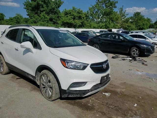2019 Buick Encore Preferred VIN: KL4CJASB2KB711814 Lot: 65881465