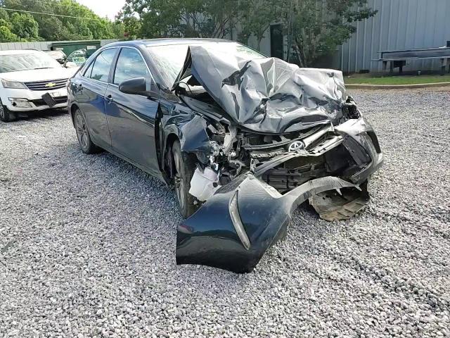 2016 Toyota Camry Le VIN: 4T1BF1FK4GU181317 Lot: 64354685