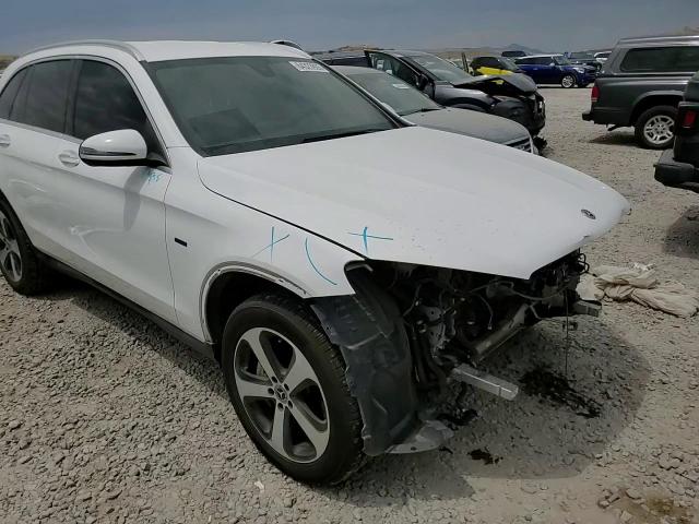 2019 Mercedes-Benz Glc 350E VIN: WDC0G5EB9KF568177 Lot: 64323935