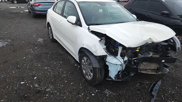 2023 Kia Rio Lx VIN: 3KPA24AD9PE622282 Lot: 65082915