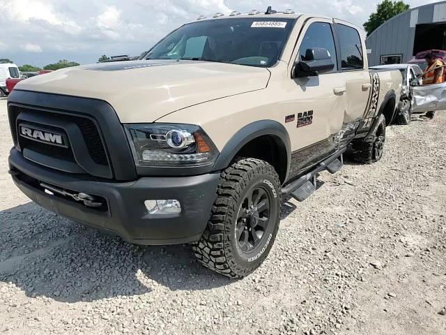 2018 Ram 2500 Powerwagon VIN: 3C6TR5EJ3JG379162 Lot: 65854885