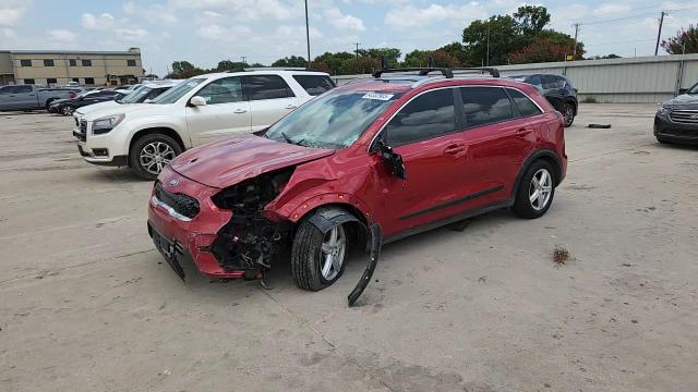 2021 Kia Niro Ex Premium VIN: KNDCE3LC1M5475221 Lot: 64332905