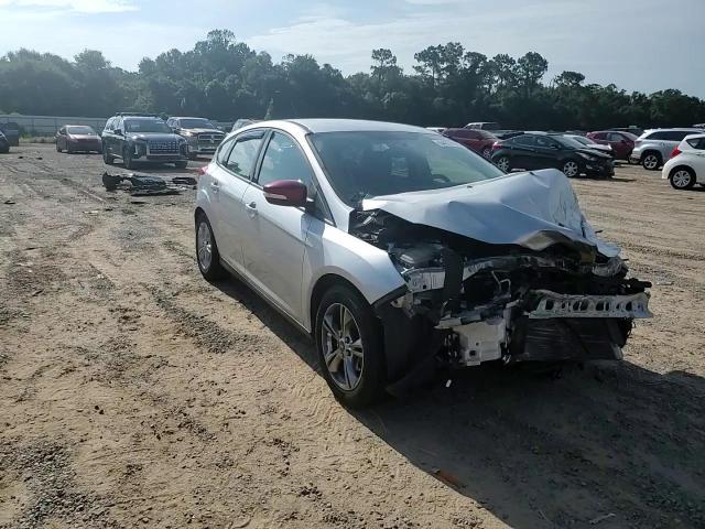2013 Ford Focus Se VIN: 1FADP3K22DL281810 Lot: 64677565
