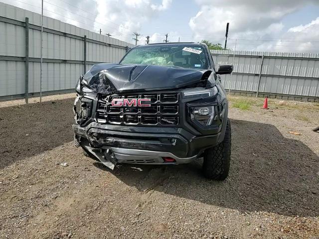 2024 GMC Canyon At4X VIN: 1GTP6EEK1R1149383 Lot: 64176055