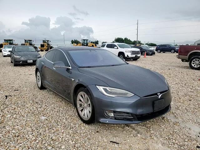 2017 Tesla Model S VIN: 5YJSA1E15HF188220 Lot: 62961315