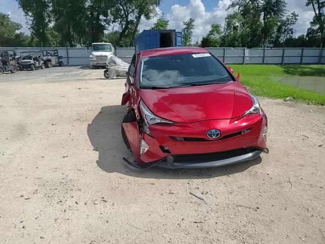 2017 Toyota Prius VIN: JTDKARFU4H3540269 Lot: 65165815