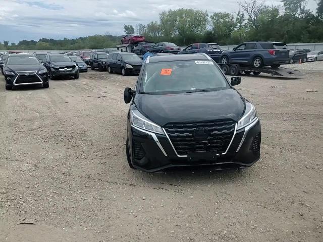 2023 Nissan Kicks Sv VIN: 3N1CP5CV4PL550587 Lot: 65798135