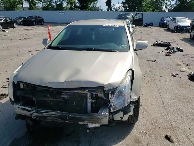 2016 Cadillac Xts Luxury Collection VIN: 2G61M5S33G9149423 Lot: 64143685