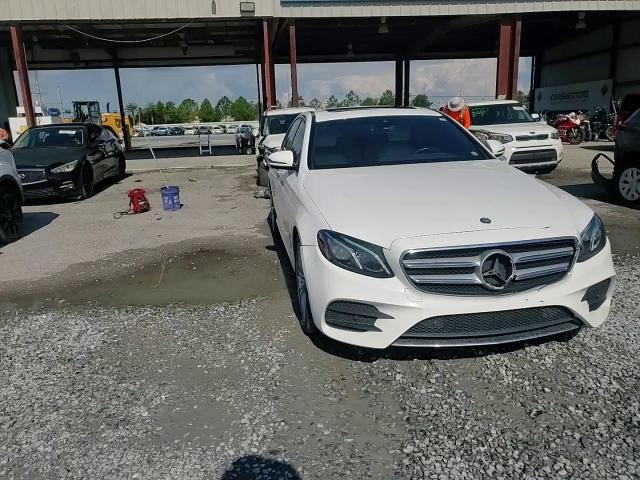 2017 Mercedes-Benz E 300 VIN: WDDZF4JB7HA194163 Lot: 66842255