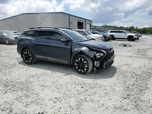 2023 Kia Sportage X Line VIN: 5XYK6CAF0PG021589 Lot: 64868015