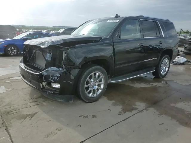 2016 GMC Yukon Denali VIN: 1GKS1CKJ8GR107644 Lot: 63480395