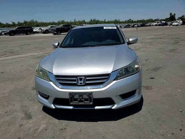 2013 Honda Accord Sport VIN: 1HGCR2F53DA068926 Lot: 65617665