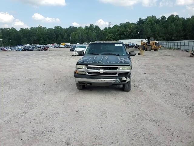 2003 Chevrolet Suburban K1500 VIN: 1GNFK16Z33J226510 Lot: 63097955