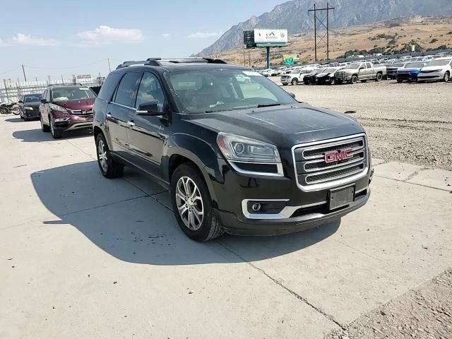 2013 GMC Acadia Slt-1 VIN: 1GKKVRKD8DJ214821 Lot: 64838975
