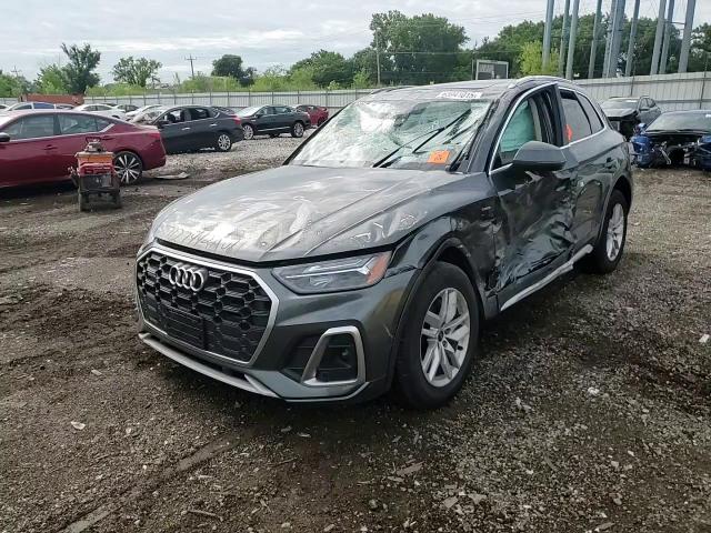 2022 Audi Q5 Premium 45 VIN: WA1GAAFYXN2052479 Lot: 63941015