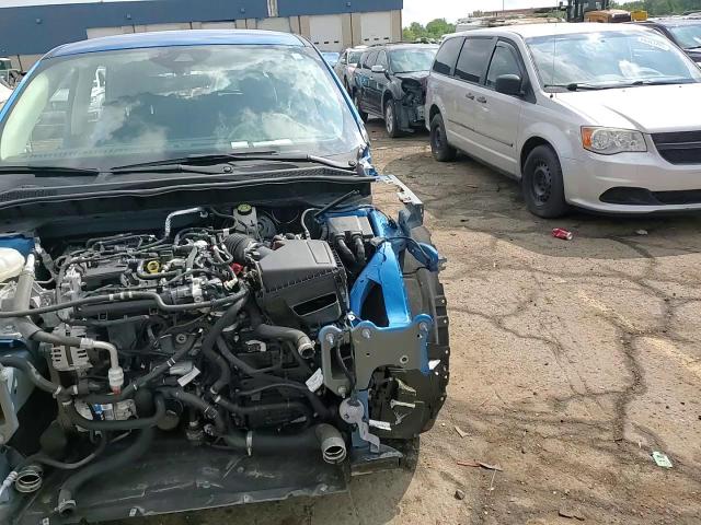 2021 Ford Escape Se VIN: 1FMCU9G65MUB13629 Lot: 66260975