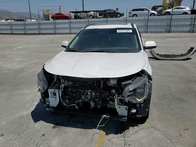 2023 Kia Niro Sx VIN: KNDCT3LE3P5051177 Lot: 63701485
