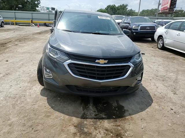 2019 Chevrolet Equinox Lt VIN: 3GNAXKEVXKL266400 Lot: 65277645