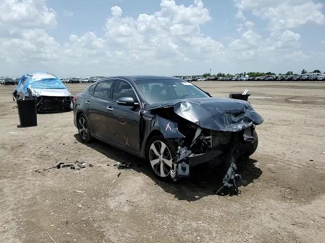 2019 Kia Optima Lx VIN: 5XXGT4L35KG379453 Lot: 64071475