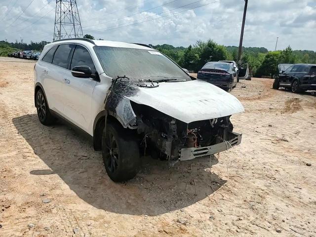 2019 Kia Sorento Lx VIN: 5XYPG4A59KG597979 Lot: 66721175