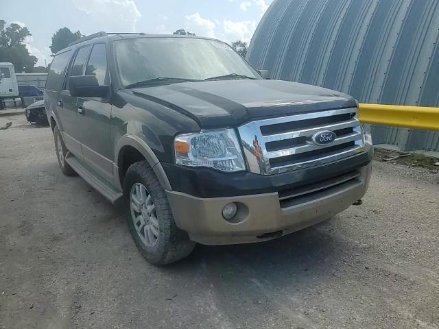 2013 Ford Expedition El Xlt VIN: 1FMJK1J55DEF55089 Lot: 63569335