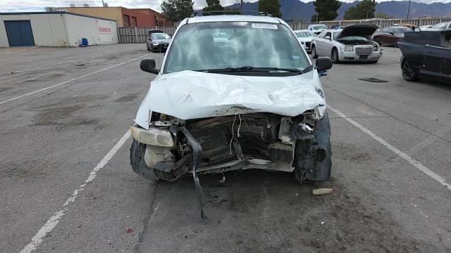 1999 Chrysler Town & Country Lx VIN: 1C4GP54L8XB552680 Lot: 63076355