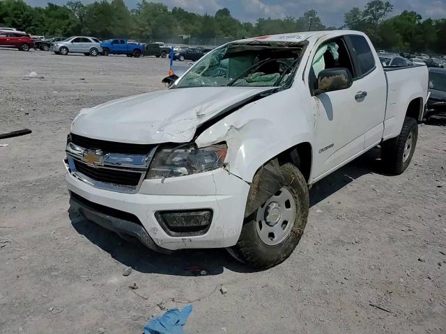 2017 Chevrolet Colorado VIN: 1GCHSBEA9H1289721 Lot: 65785975
