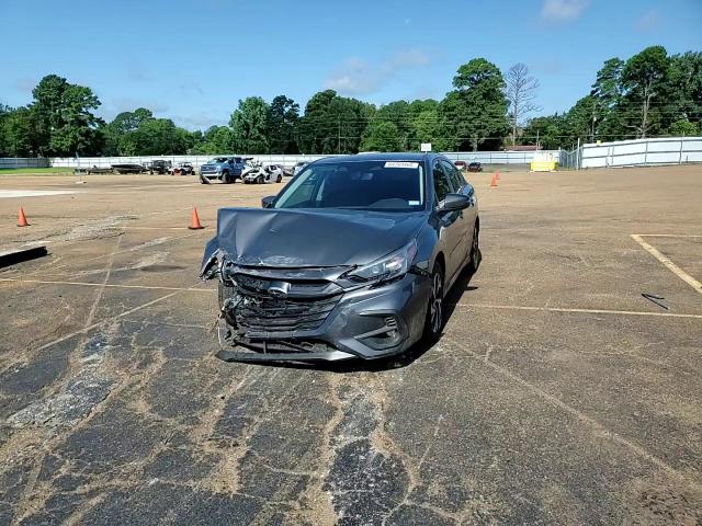 2025 Subaru Legacy Premium VIN: 4S3BWAD64S3015954 Lot: 64769465