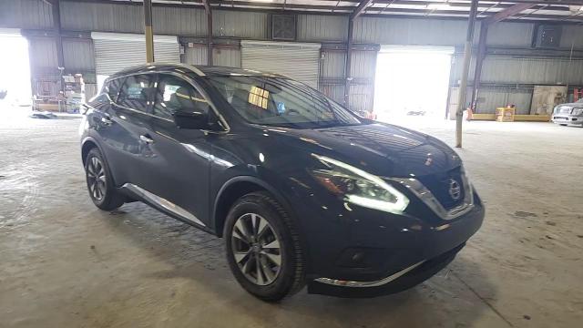 2018 Nissan Murano S VIN: 5N1AZ2MG9JN181046 Lot: 64737555