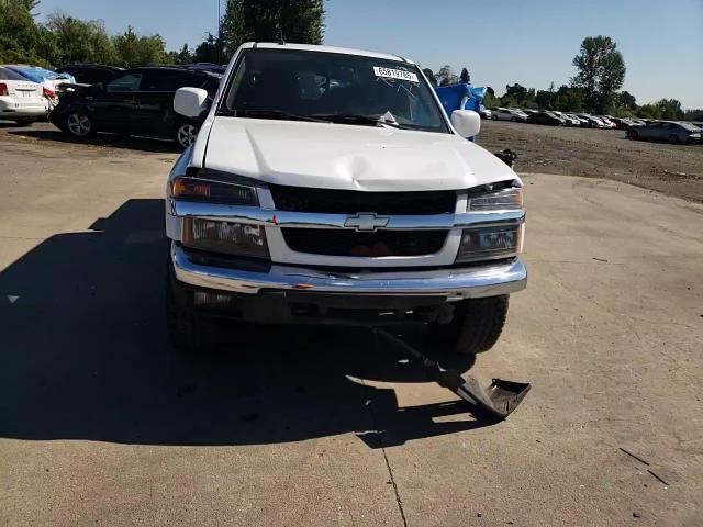 2012 Chevrolet Colorado Lt VIN: 1GCHTDFEXC8110676 Lot: 65819785