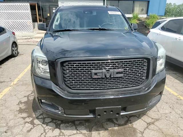 2015 GMC Yukon Slt VIN: 1GKS2BKC8FR179614 Lot: 63630015