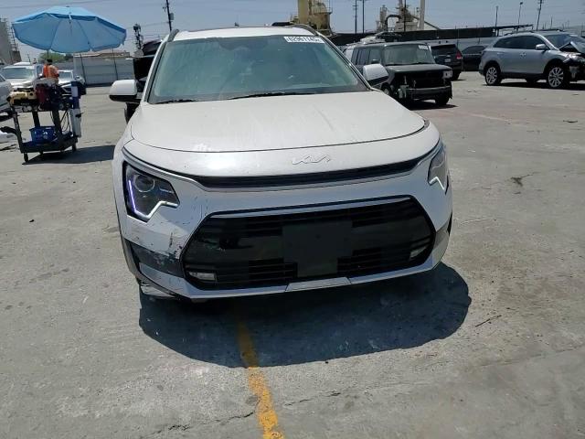 2024 Kia Niro Ex VIN: KNDCR3LE8R5144407 Lot: 62961145