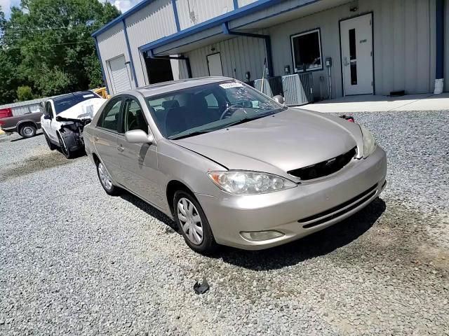 2005 Toyota Camry Le VIN: 4T1BE32K05U974227 Lot: 65564285