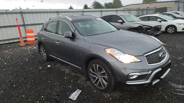 2017 Infiniti Qx50 VIN: JN1BJ0RR2HM404691 Lot: 63464905