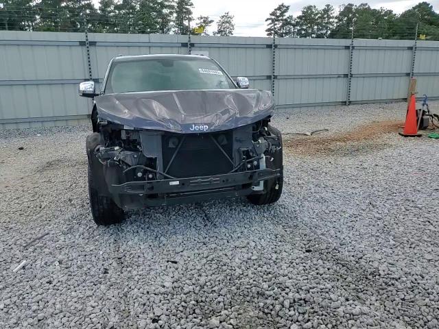 2017 Jeep Grand Cherokee Limited VIN: 1C4RJFBG2HC851793 Lot: 64691535