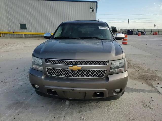 2012 Chevrolet Suburban C1500 Lt VIN: 1GNSCJE0XCR153183 Lot: 63841465
