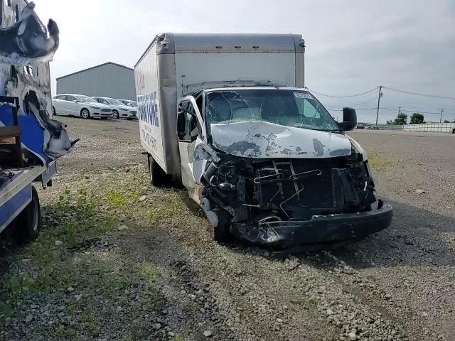 2012 GMC Savana Cutaway G3500 VIN: 1GD374CA5C1908247 Lot: 62575075