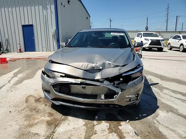 2017 Chevrolet Malibu Premier VIN: 1G1ZH5SX8HF134876 Lot: 63078005