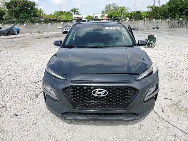 2020 Hyundai Kona Sel VIN: KM8K22AA2LU577224 Lot: 65590705