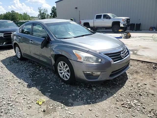 2015 Nissan Altima 2.5 VIN: 1N4AL3AP8FC218791 Lot: 65408215