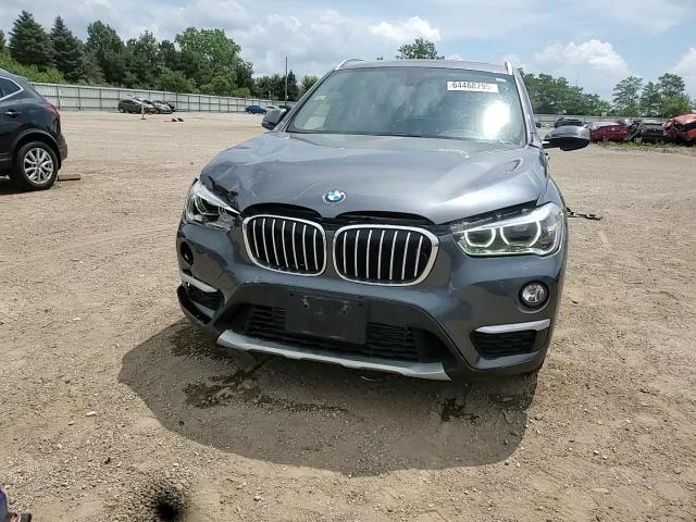 2016 BMW X1 xDrive28I VIN: WBXHT3C35GP886032 Lot: 64468795