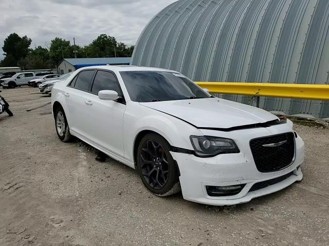 2020 Chrysler 300 S VIN: 2C3CCABT7LH220497 Lot: 67216485