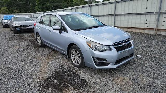 2015 Subaru Impreza Premium VIN: JF1GPAC62F8222183 Lot: 63879725