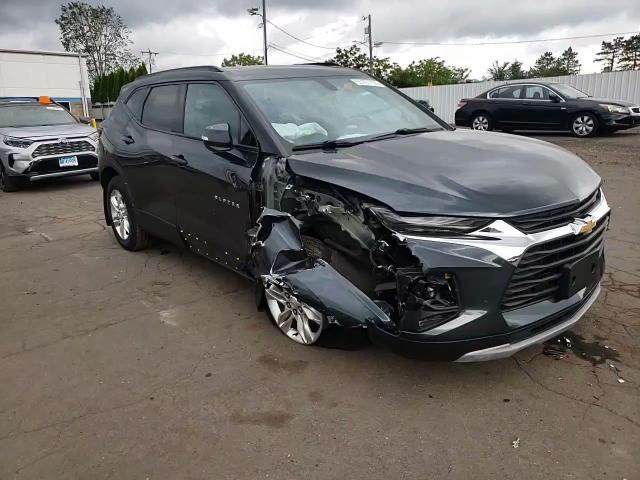 2019 Chevrolet Blazer 2Lt VIN: 3GNKBGRS8KS651606 Lot: 65161755