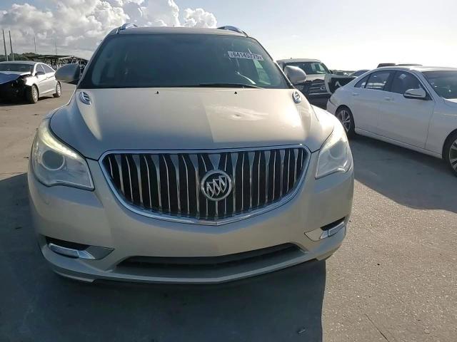 2015 Buick Enclave VIN: 5GAKRBKD1FJ229785 Lot: 64145775